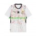 Camisola Gana Homem Equipamento Primeiro Copa do Mundo 2026 Manga Curta